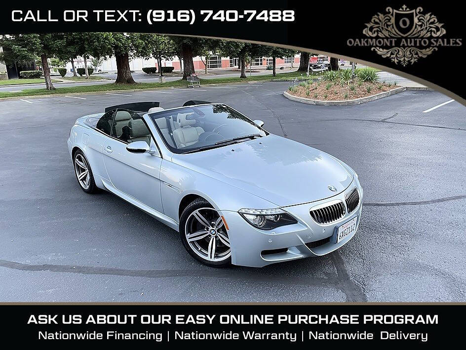 bmw 6 series 2008 WBSEK93558CY79722 image bmw 6 series 2008 WBSEK93558CY79722 image